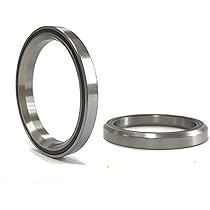 Amazon | 【NBBB あなたの自転車ベアリング倉庫】ACB3344H6 1-1